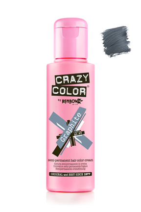 Colorazione semi-permanente Crazy 100ml - Color+ srl