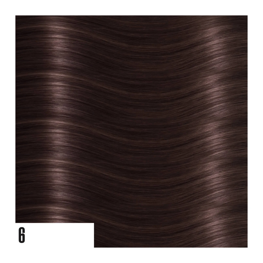 Capelli tessuti naturali She 50/60cm - Color+ srl