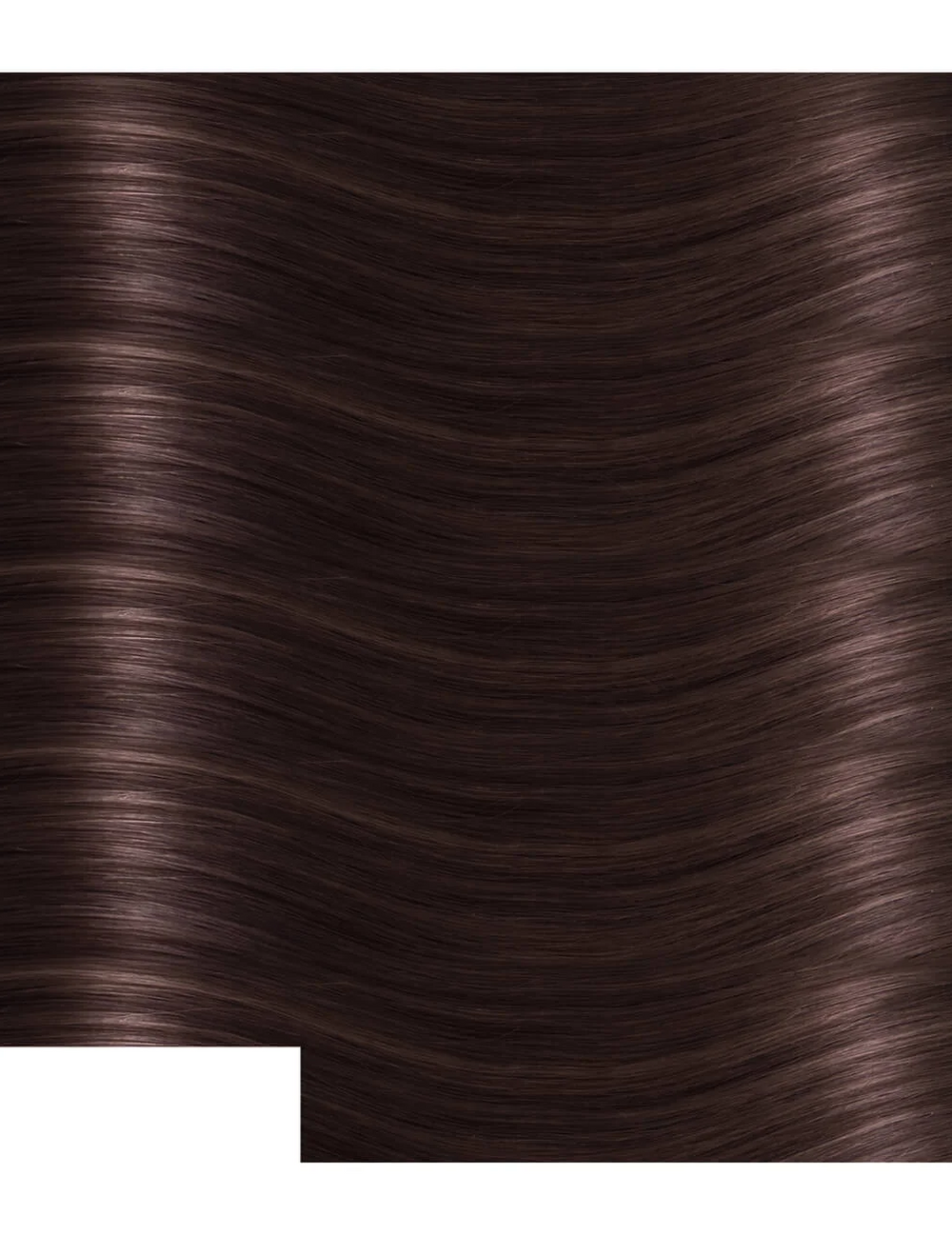 Toupet in capelli naturali She 45/50cm - Color+ srl
