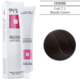 Crema Colorante per Capelli Proteo 100ml