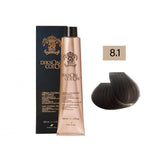 Crema Colorante per Capelli DIKSON Anniversary 120ml - Color+ srl