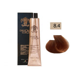 Crema Colorante per Capelli DIKSON Anniversary 120ml - Color+ srl