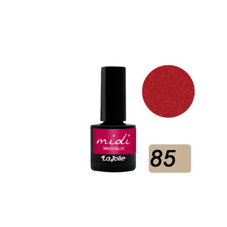 Smalto Semipermanente La Jolie 7 ml (1-144)