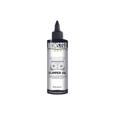 Monster Clippers - Clipper Oil 100ml - Color+ srl