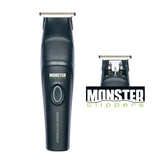 Taglia capelli Monster Clippers - Trimmer - Color+ srl