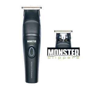 Taglia capelli Monster Clippers - Trimmer - Color+ srl