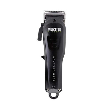 Taglia capelli Monster Clippers - Clipper Black Fade Blade - Color+ srl