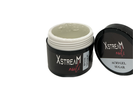 acry gel sugar xstream 50gr