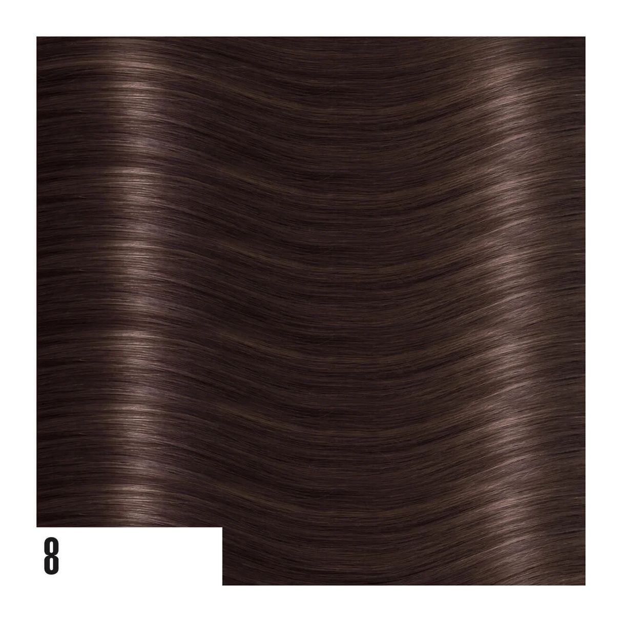 Extension con keratina She 50/60cm (x10) - Color+ srl