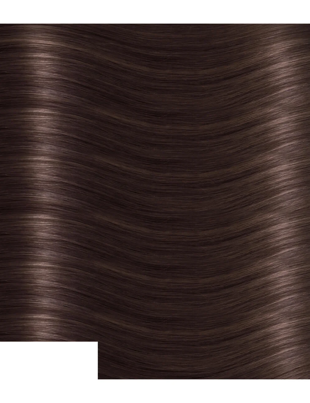 Toupet in capelli naturali She 45/50cm - Color+ srl