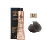 Crema Colorante per Capelli DIKSON Anniversary 120ml - Color+ srl