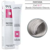 Crema Colorante per Capelli Proteo 100ml