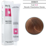 Crema Colorante per Capelli Proteo 100ml