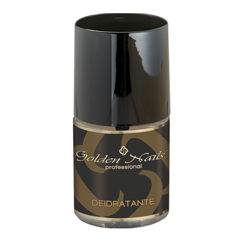 Deidratante Golden nails 9ml