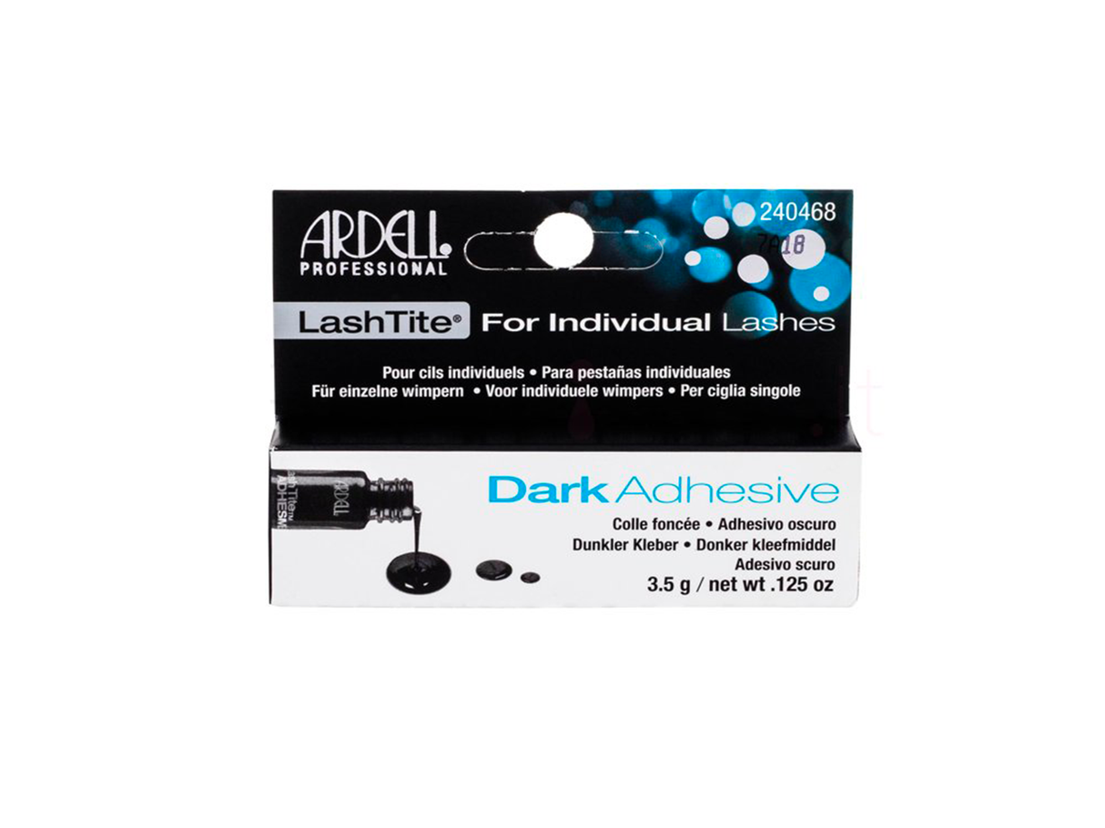 COLLA NERA ARDELL 3.5 G