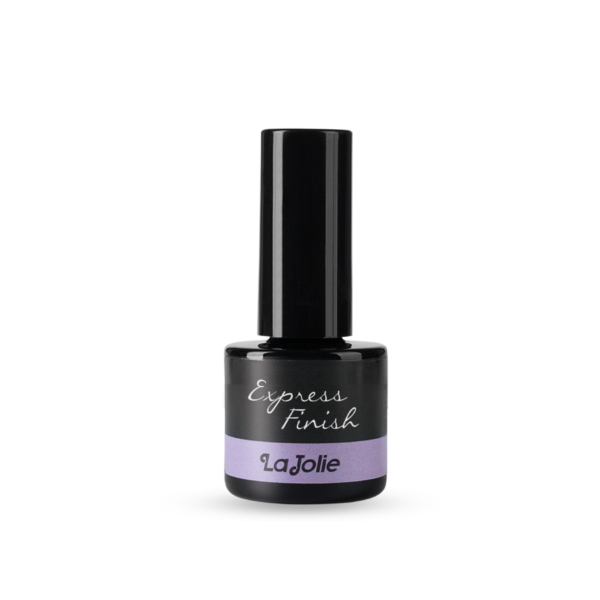 Express Finish La jolie 7ml - Color+ srl