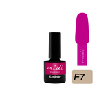 Smalto Semipermanente La Jolie 7 ml (F1/F8) - Color+ srl