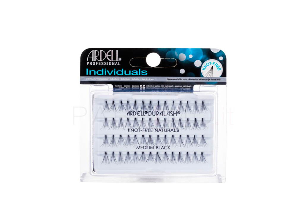 CIGLIA CIUFFETTI INDIVIDUALS MEDIUM ARDELL