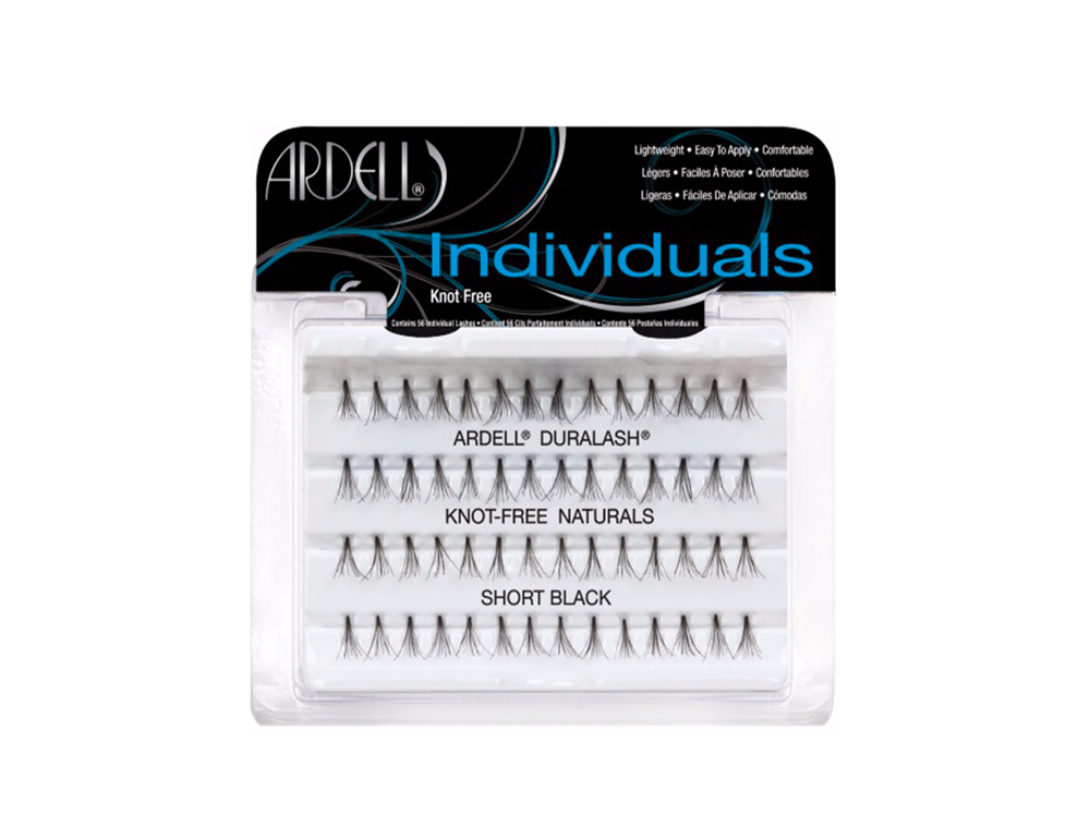 CIGLIA CIUFFETTI INDIVIDUALS SHORT ARDELL