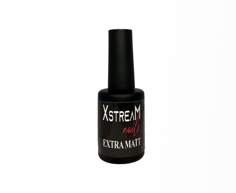 Extra matt XSTREAM (7-12ml) - Color+ srl