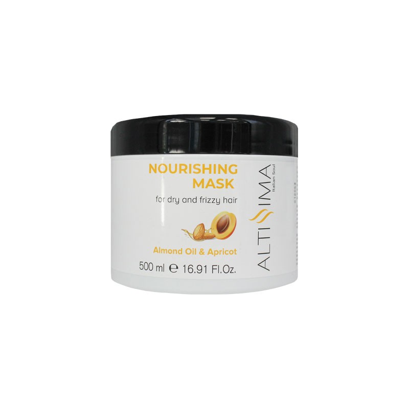 ALTISSIMA NOURISHING MASK