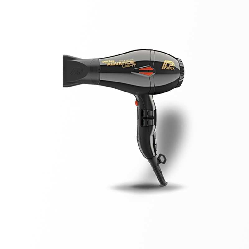 Parlux Advance Light - Color+ srl