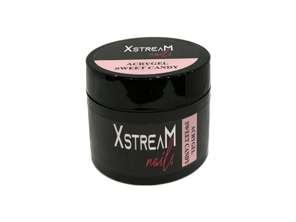 acry gel candy xstream 50gr