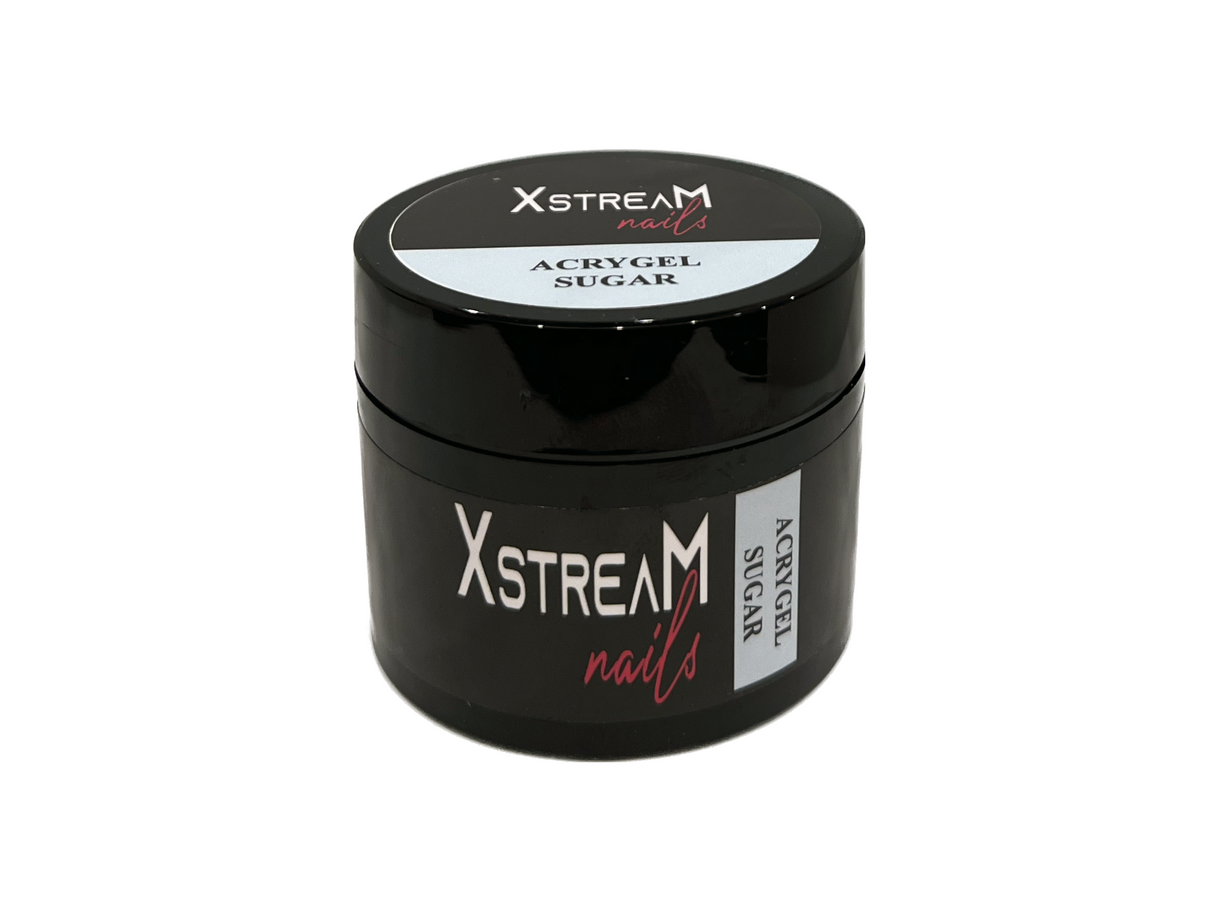 acry gel sugar xstream 50gr