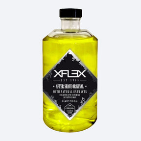 After Shave Original Xflex 375ml - Color+ srl