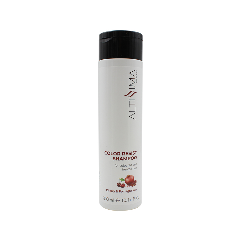 ALTISSIMA COLOR RESIST SHAMPOO 300 ML