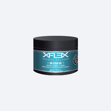 Gel extra strong Xflex 500ml - Color+ srl