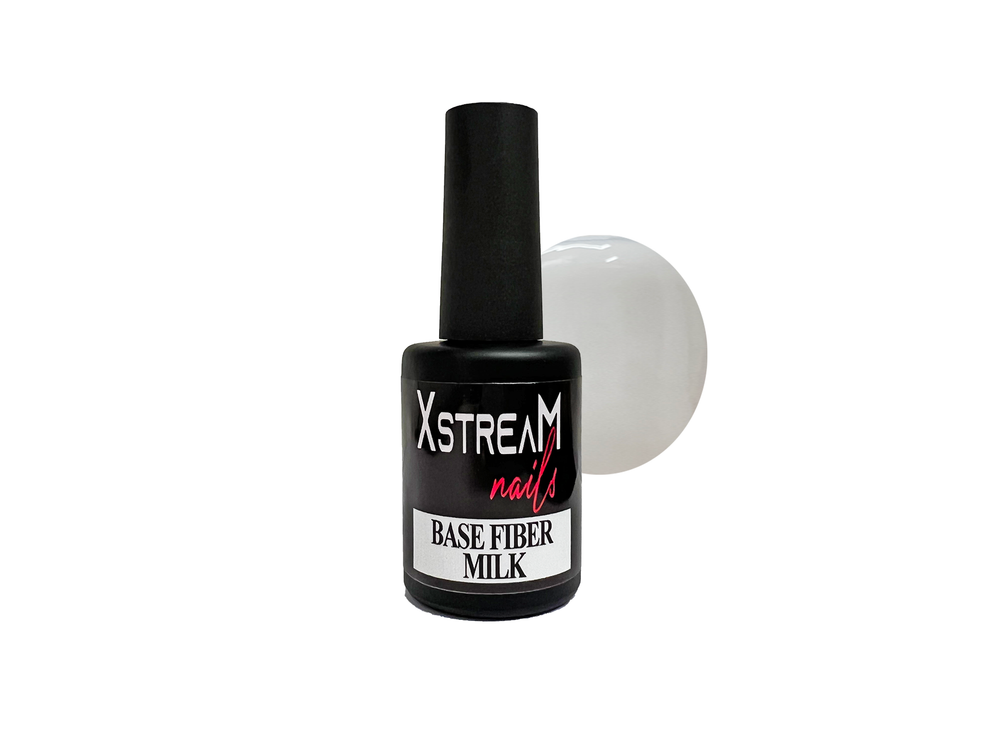 BASE FIBER MILK XSTREAM 12ml