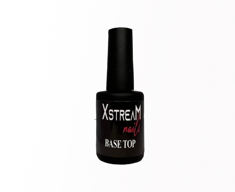 Base top XSTREAM (7-12ml) - Color+ srl