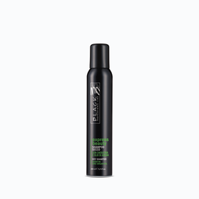 Shampoo secco senz’acqua Black 200ml - Color+ srl