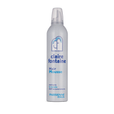 MOUSSE PER CAPELLI CLAIRE FONTANE 400ML - Color+ srl