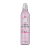 MOUSSE PER CAPELLI MODELLANTE CLAIRE FONTANE 400ML - Color+ srl