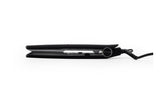 piastra CORIOLISS C1 BLACK SOFT TOUCH CHROME 230°