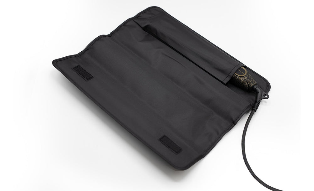 piastra CORIOLISS C1 LEOPARD GOLD SOFT TOUCH 230°