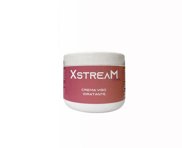 Crema Viso idratante XstreaM 250 ml - Color+ srl