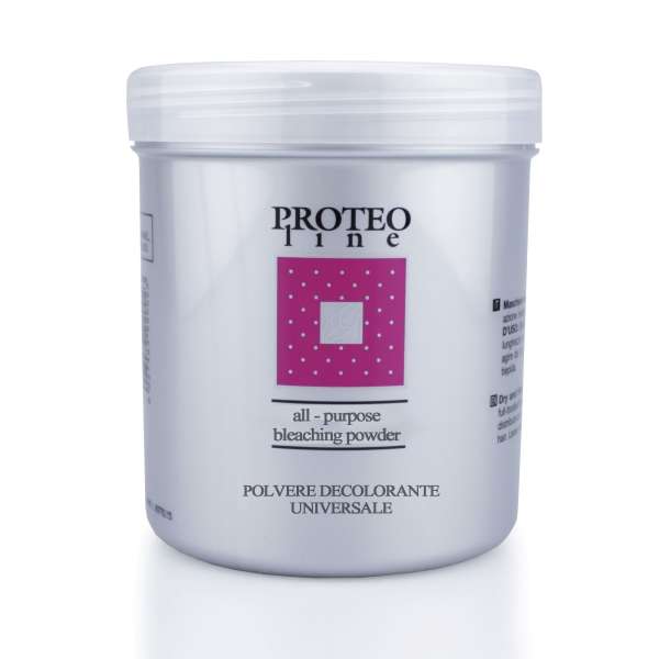 Polvere decolorante Proteo 500g