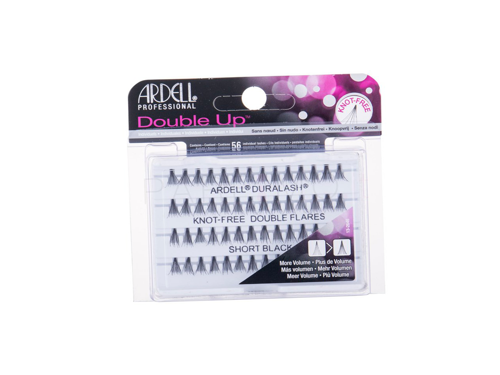 CIGLIA CIUFFETTI DOUBLE UP SHORT ARDELL