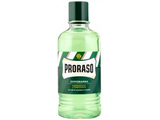 Lozione Dopobarba Rinfrescante proraso 400 Ml - Color+ srl