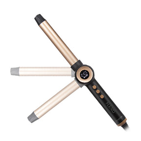 Ferro arricciante Flexo 25mm  Hairon - Color+ srl