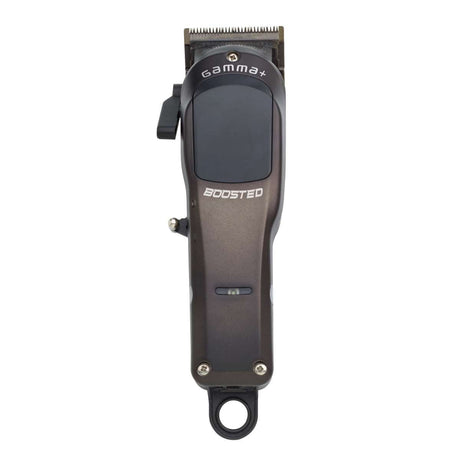 tagliacapelli boosted con motore super potente gamma+