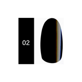Smalto Semipermanente XstreaM 7 ml (1-80) - Color+ srl