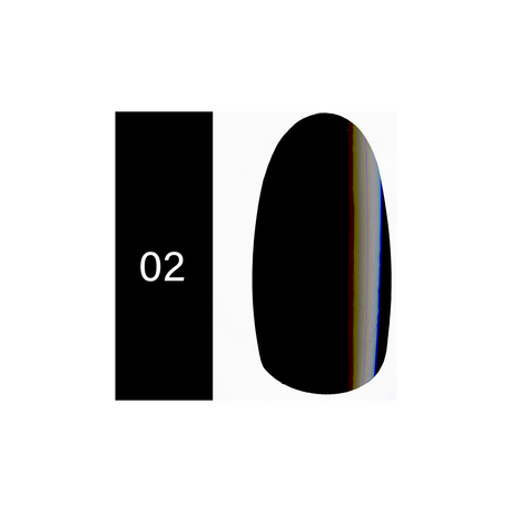 Smalto Semipermanente XstreaM 7 ml (1-80) - Color+ srl