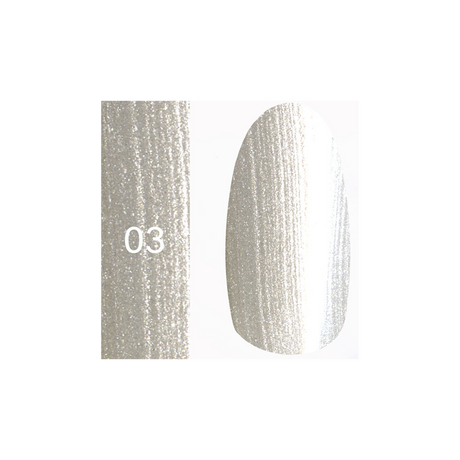 Smalto Semipermanente XstreaM 7 ml (1-80) - Color+ srl