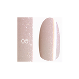 Smalto Semipermanente XstreaM 7 ml (1-80) - Color+ srl