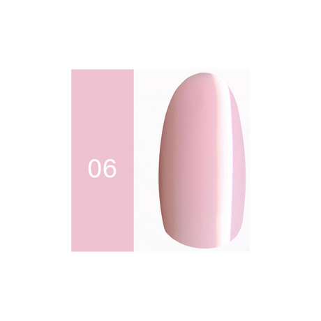 Smalto Semipermanente XstreaM 7 ml (1-80) - Color+ srl