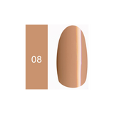 Smalto Semipermanente XstreaM 7 ml (1-80) - Color+ srl